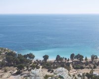 Rynek Pierwotny - Apartament - Alicante