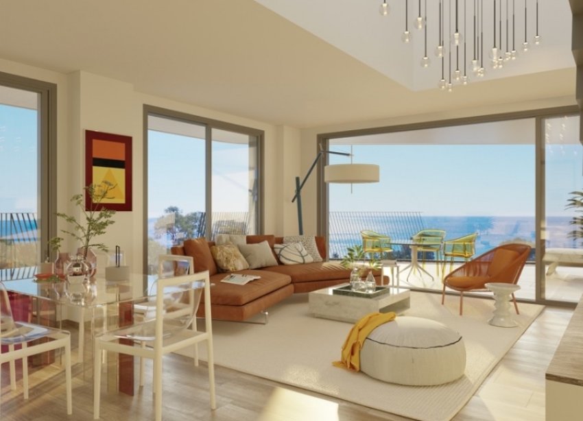 Rynek Pierwotny - Apartament - Alicante