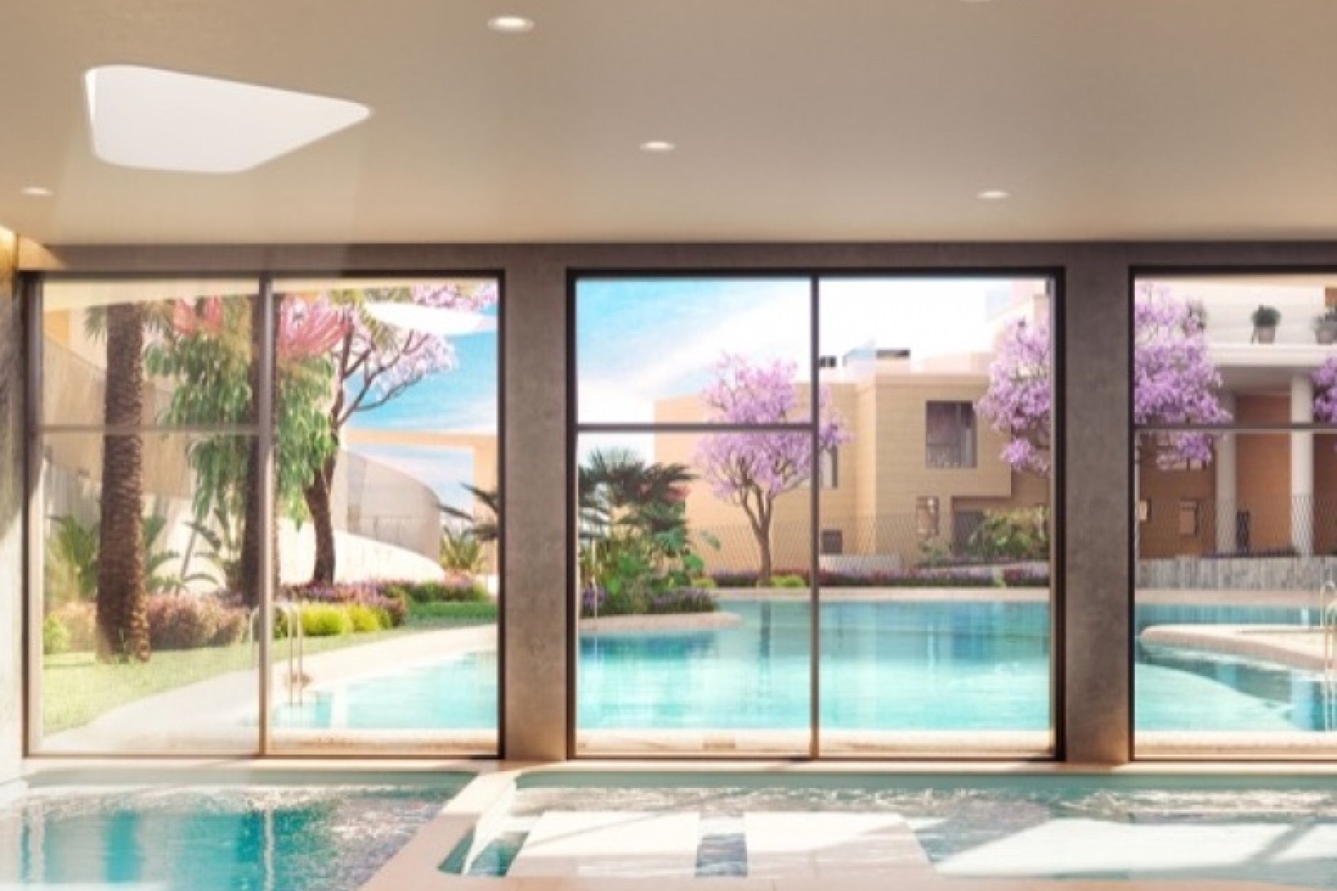 Rynek Pierwotny - Apartament - Alicante