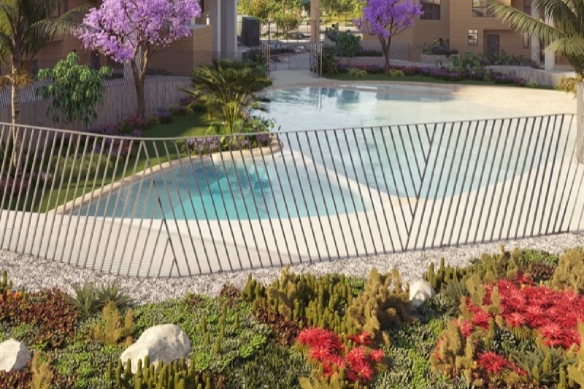 Rynek Pierwotny - Apartament - Alicante