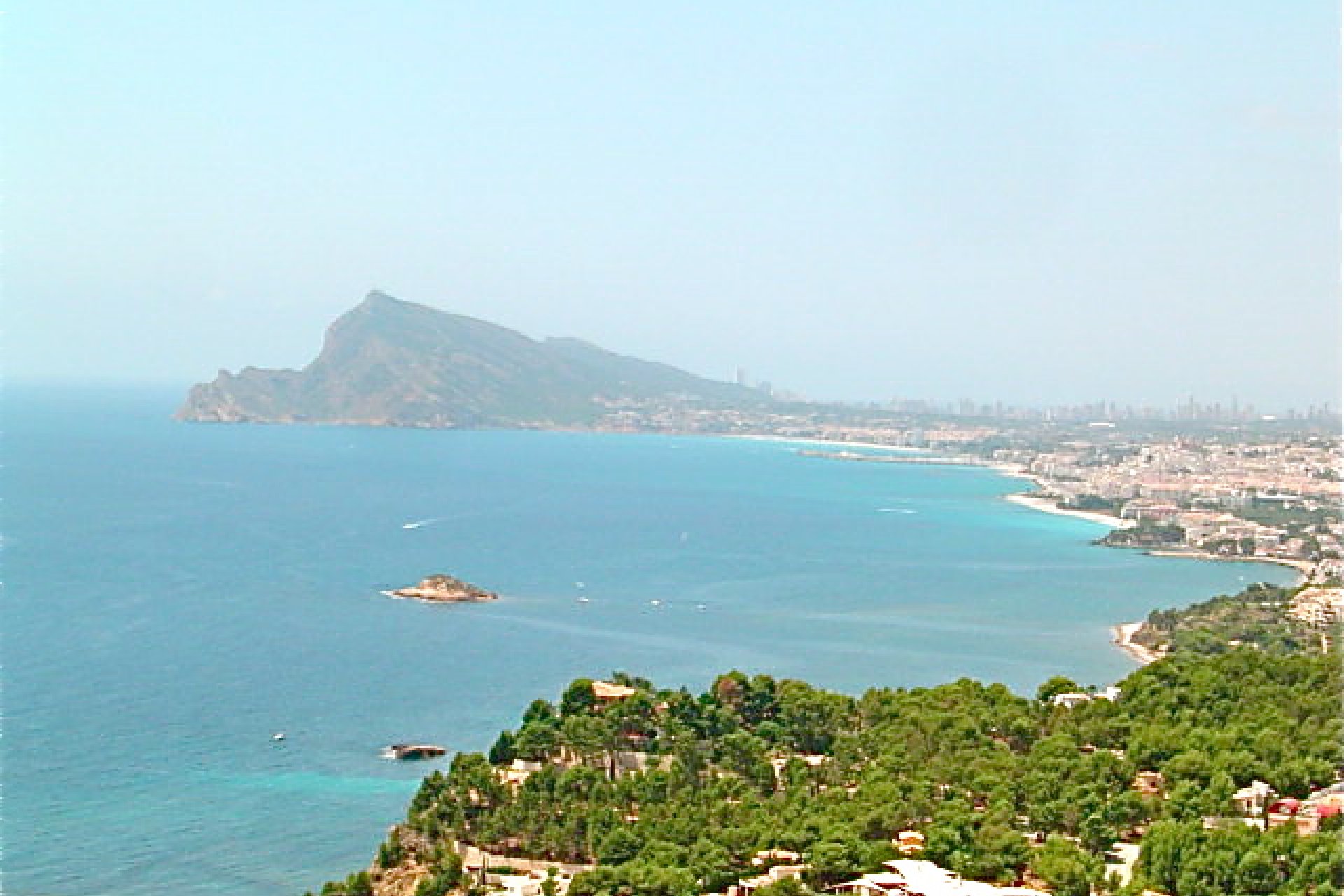 Rynek Pierwotny - Apartament - Alicante