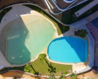 Rynek Pierwotny - Apartament - Alicante