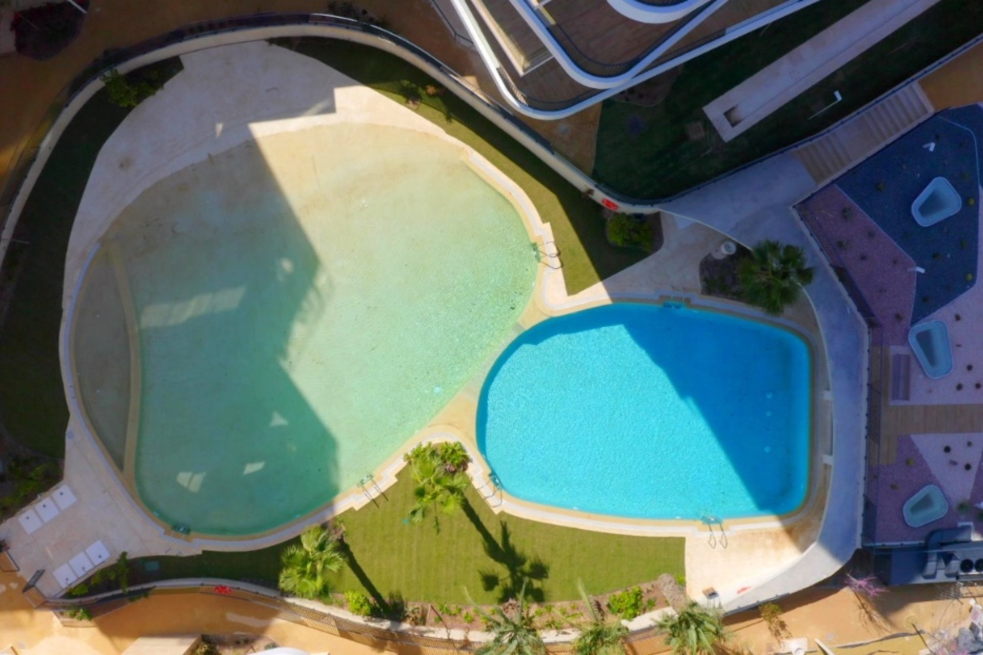 Rynek Pierwotny - Apartament - Alicante