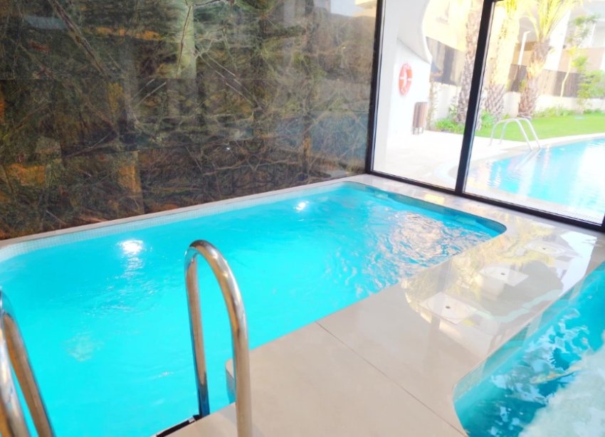 Rynek Pierwotny - Apartament - Alicante