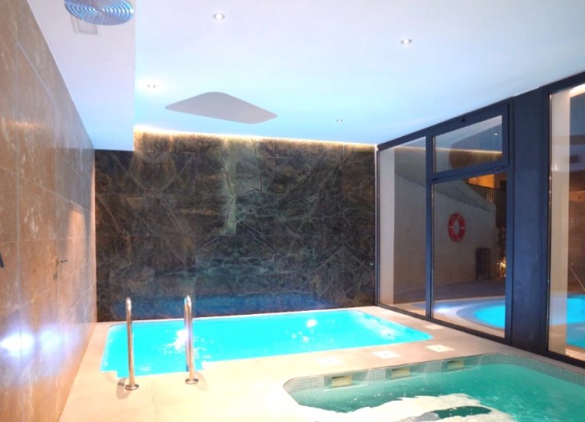 Rynek Pierwotny - Apartament - Alicante