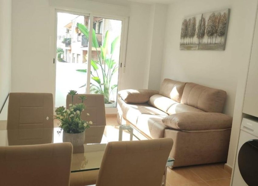 Rynek Pierwotny - Apartament - Alicante