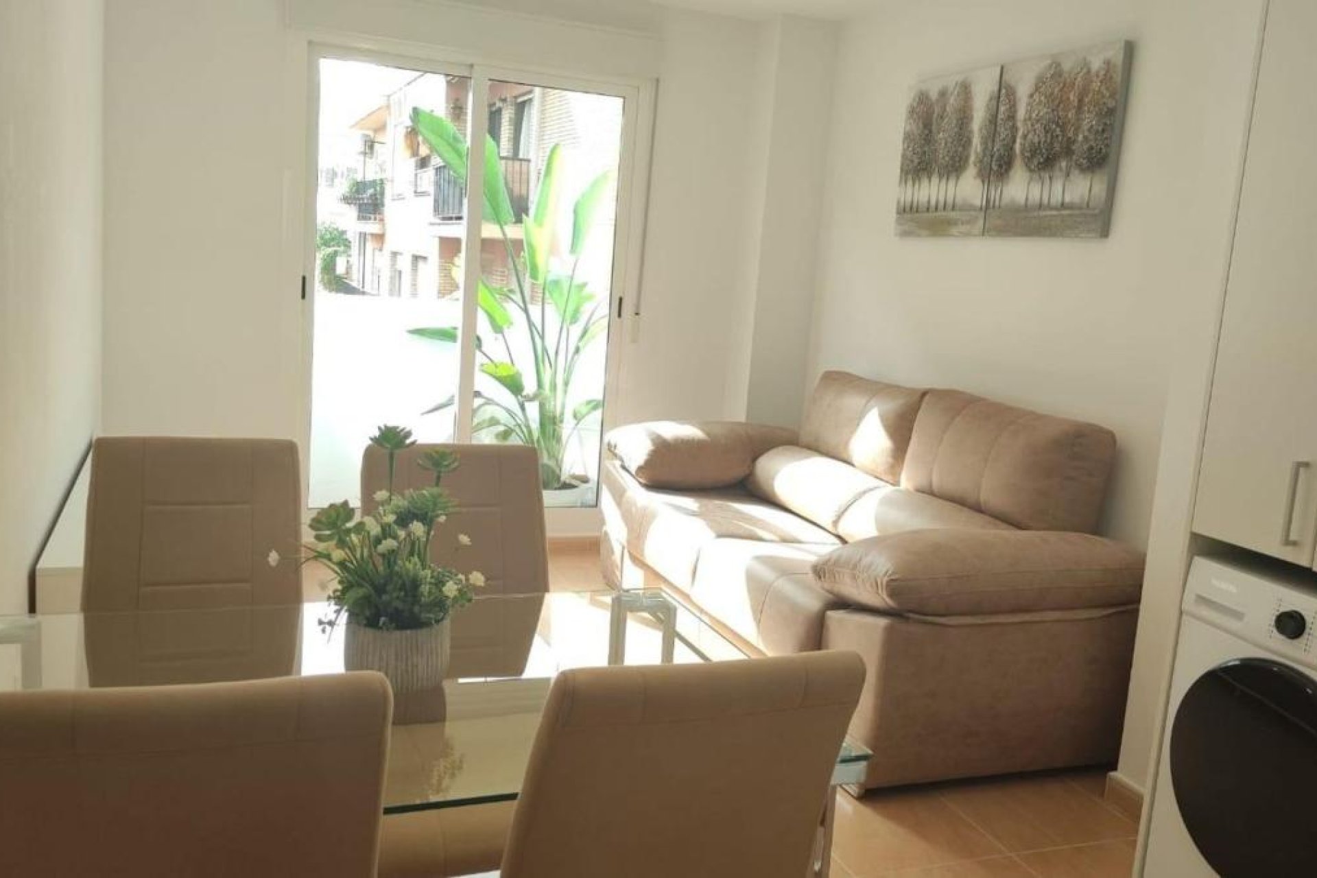 Rynek Pierwotny - Apartament - Alicante