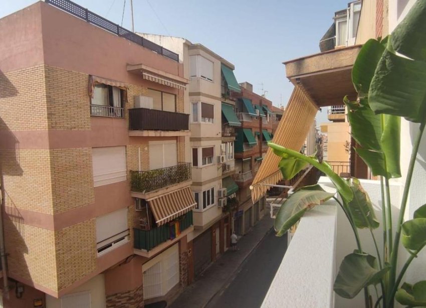 Rynek Pierwotny - Apartament - Alicante
