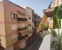 Rynek Pierwotny - Apartament - Alicante