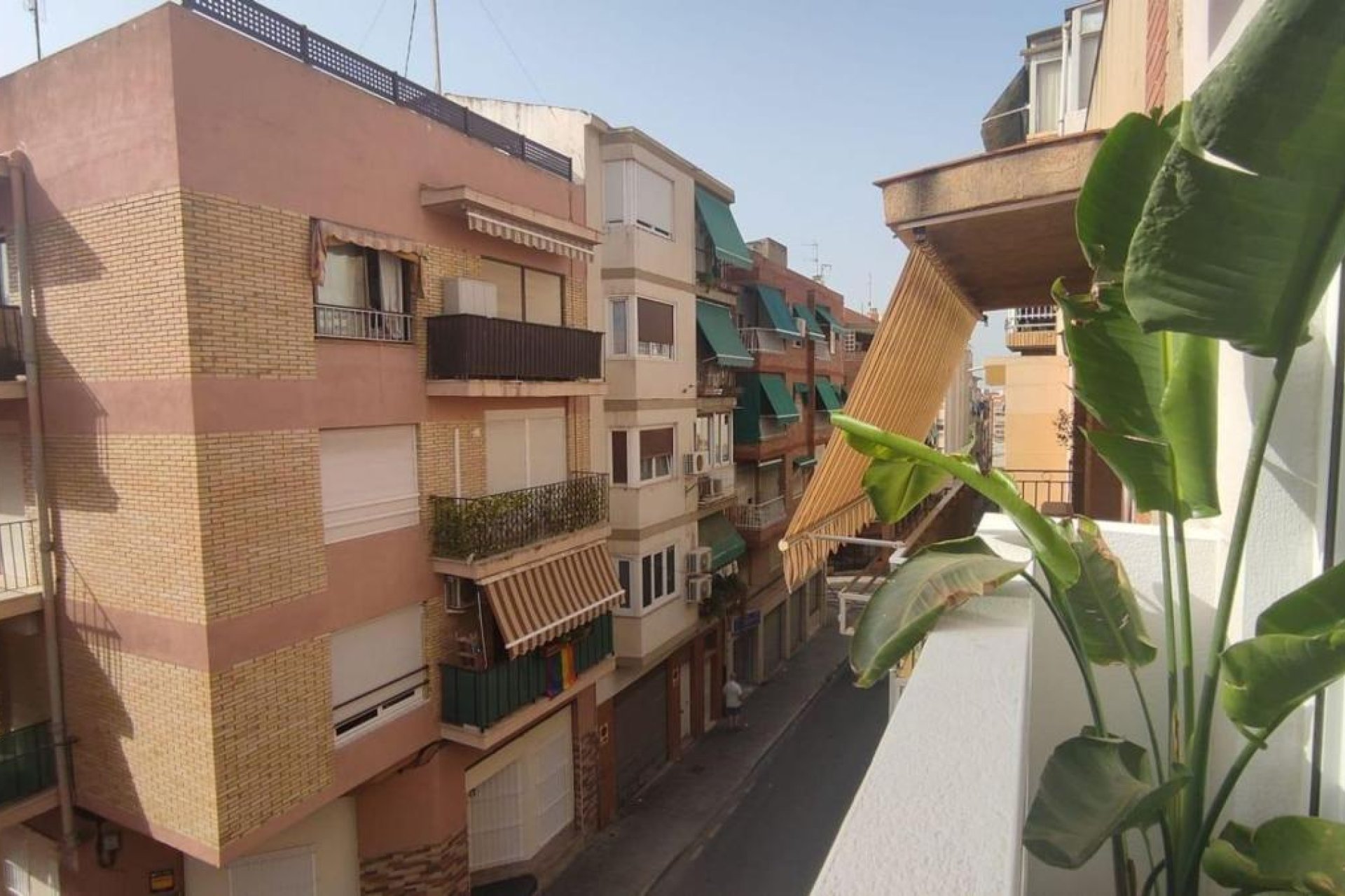 Rynek Pierwotny - Apartament - Alicante