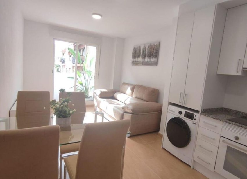 Rynek Pierwotny - Apartament - Alicante