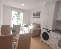 Rynek Pierwotny - Apartament - Alicante