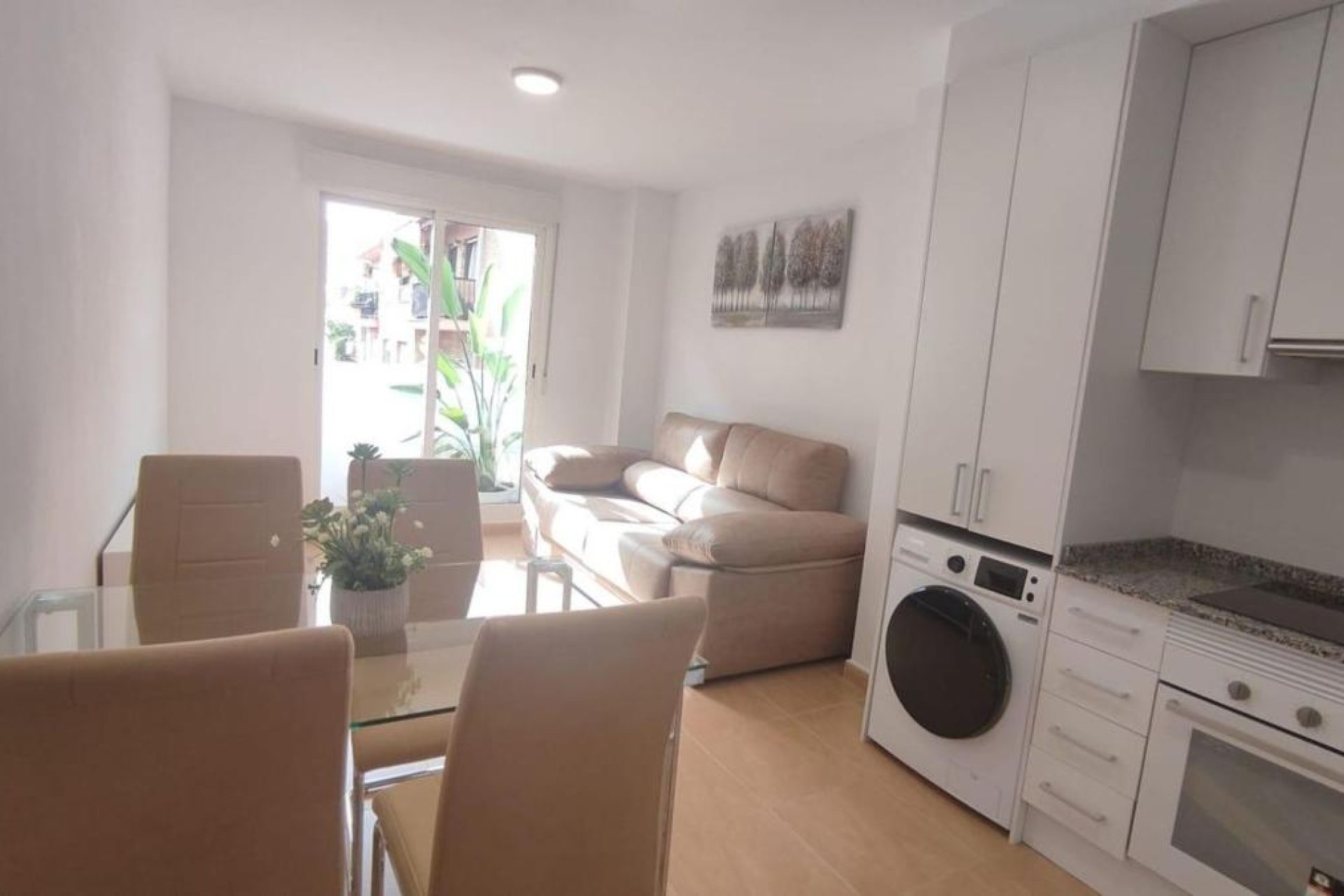Rynek Pierwotny - Apartament - Alicante