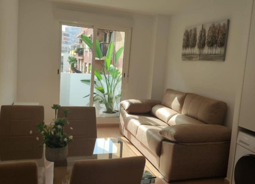 Rynek Pierwotny - Apartament - Alicante