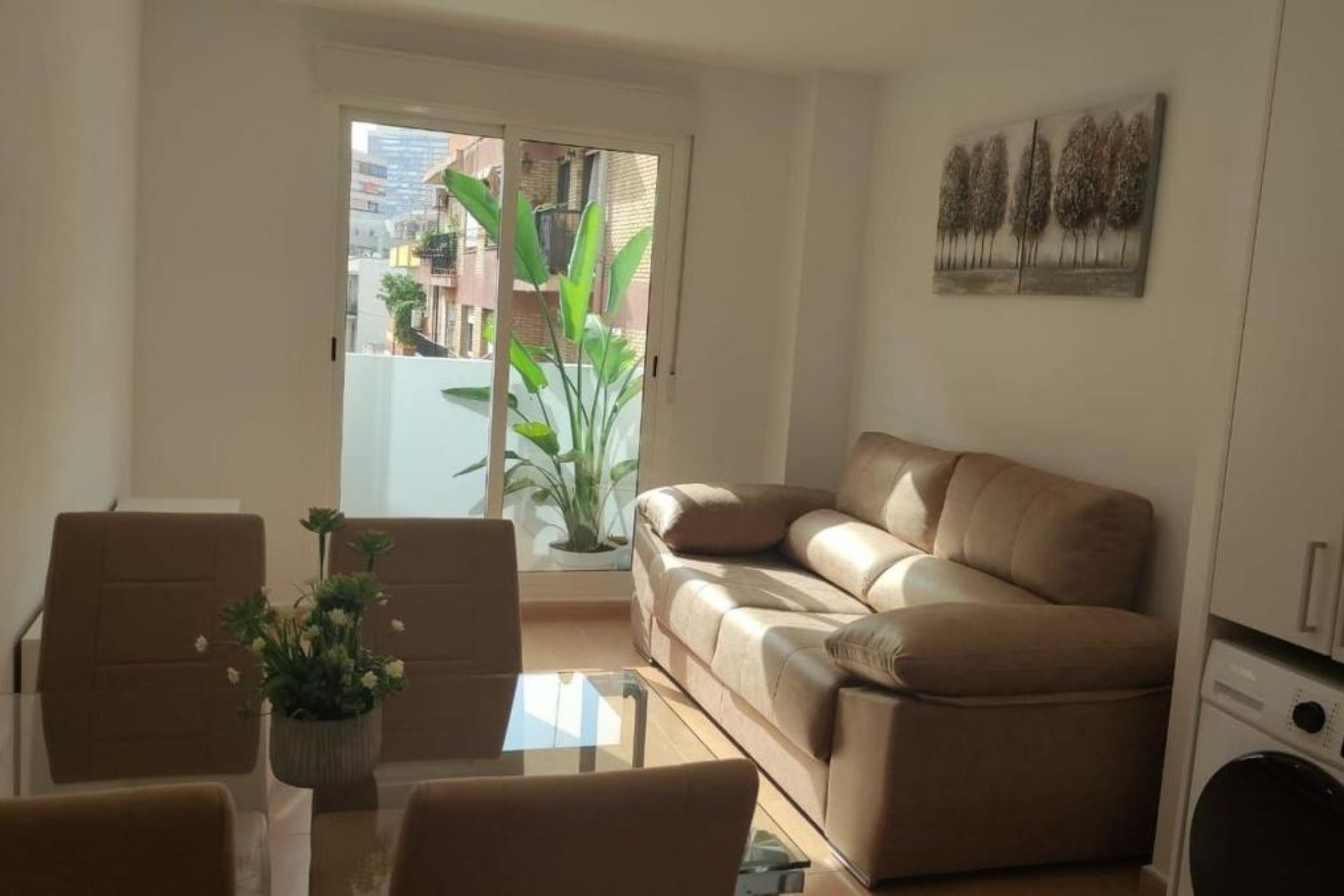 Rynek Pierwotny - Apartament - Alicante