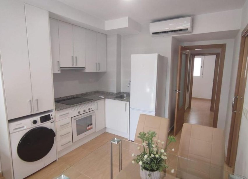 Rynek Pierwotny - Apartament - Alicante
