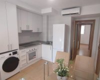 Rynek Pierwotny - Apartament - Alicante