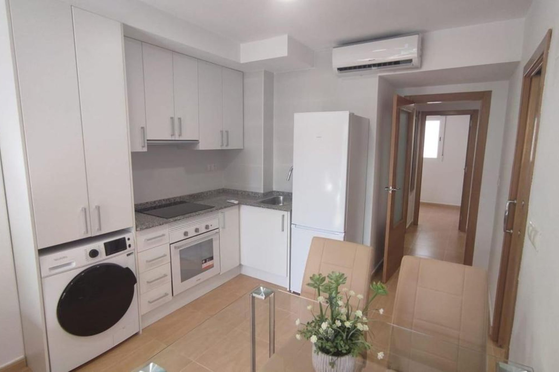 Rynek Pierwotny - Apartament - Alicante