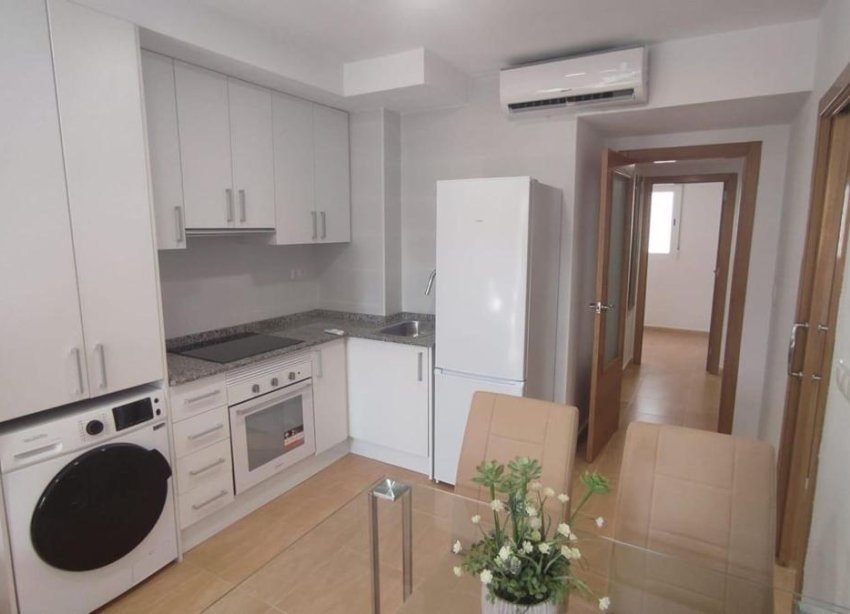 Rynek Pierwotny - Apartament - Alicante