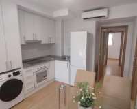 Rynek Pierwotny - Apartament - Alicante