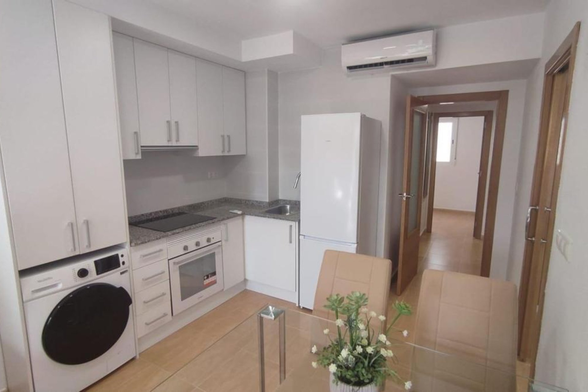 Rynek Pierwotny - Apartament - Alicante