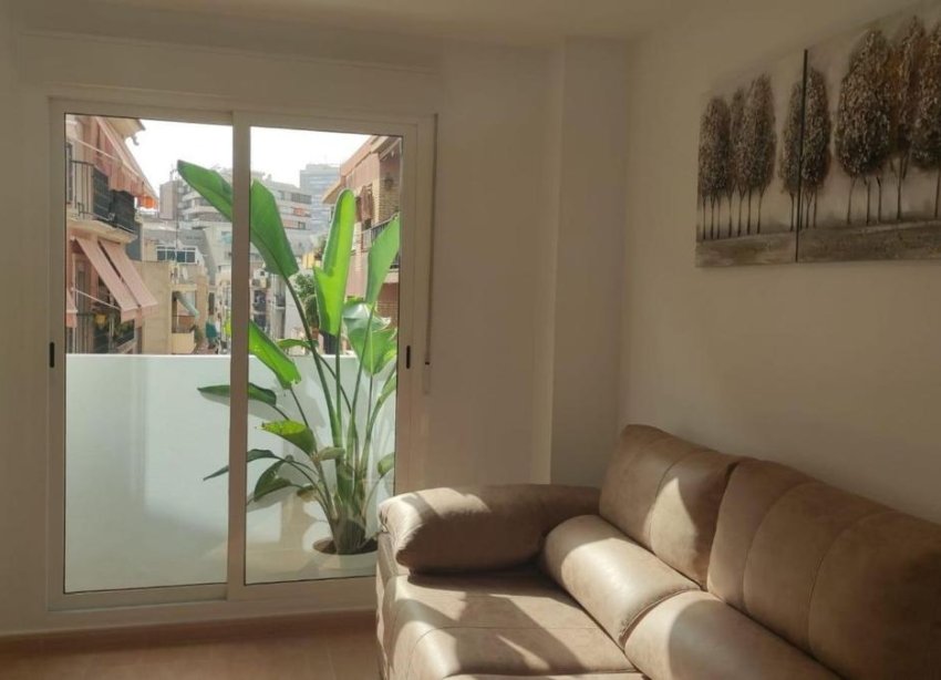 Rynek Pierwotny - Apartament - Alicante