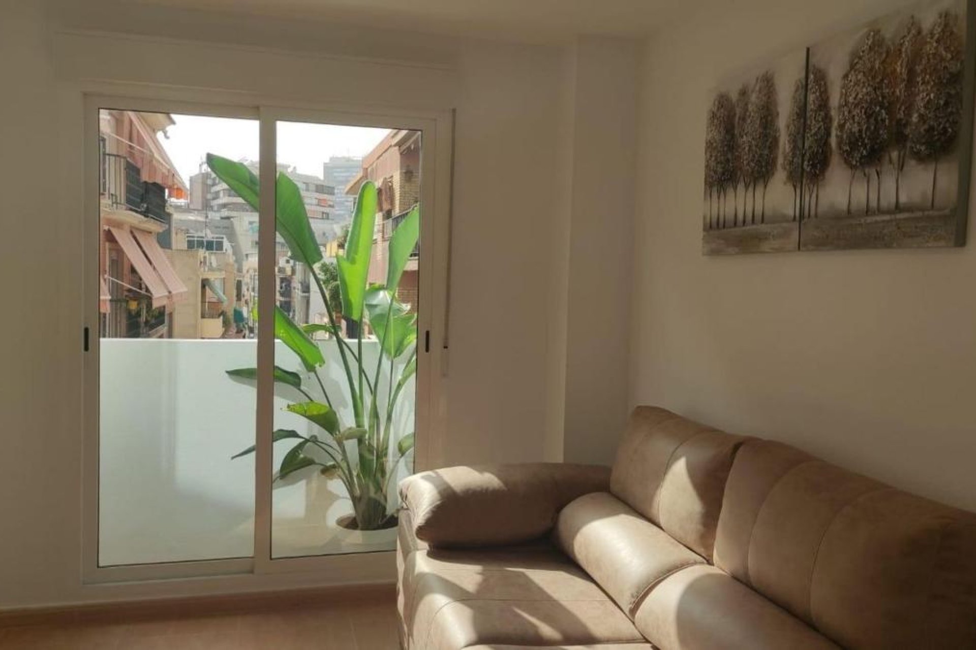 Rynek Pierwotny - Apartament - Alicante