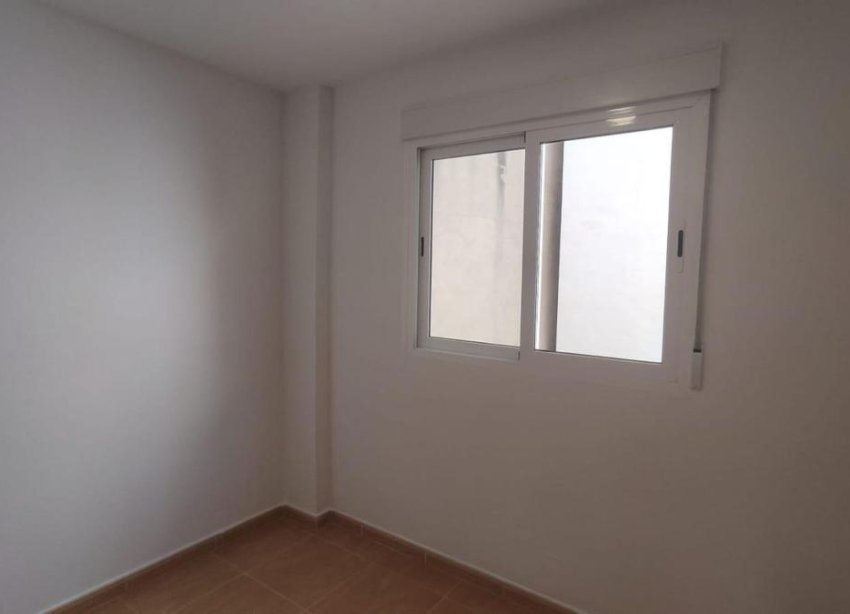 Rynek Pierwotny - Apartament - Alicante
