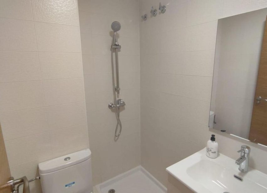 Rynek Pierwotny - Apartament - Alicante
