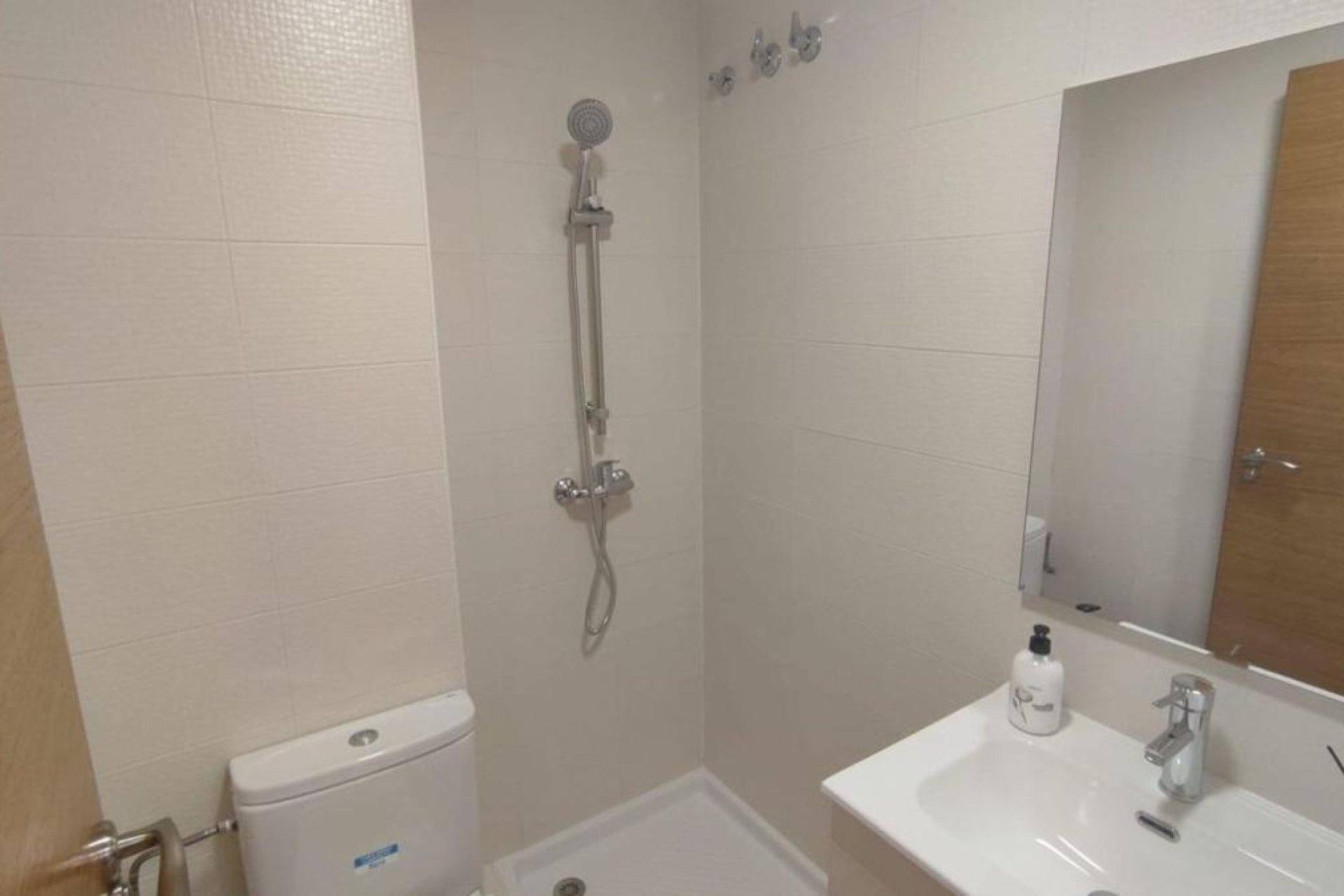 Rynek Pierwotny - Apartament - Alicante