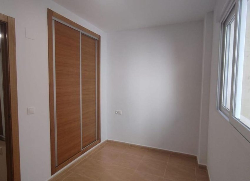 Rynek Pierwotny - Apartament - Alicante