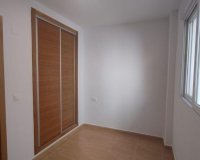 Rynek Pierwotny - Apartament - Alicante
