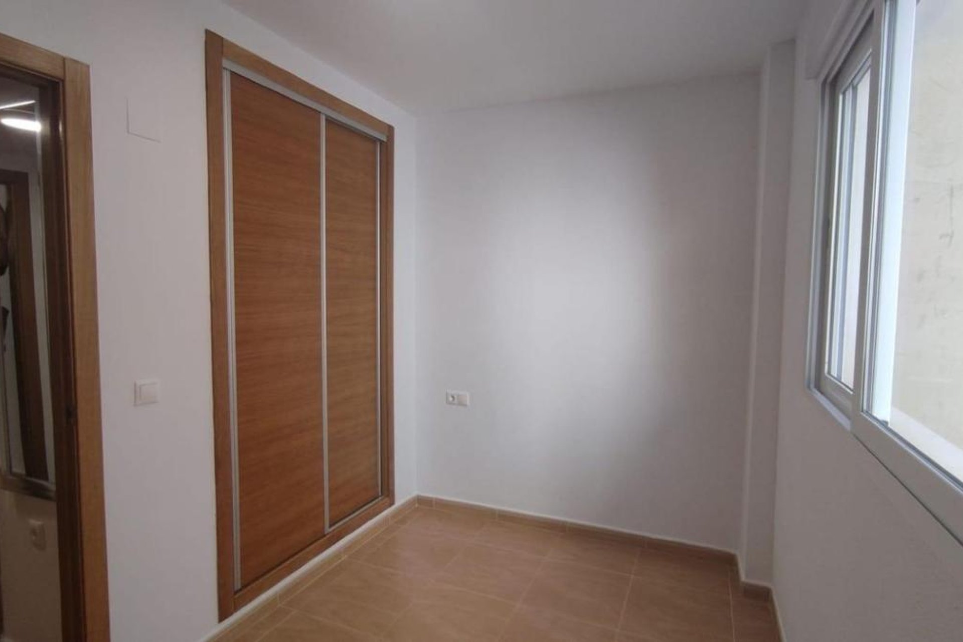 Rynek Pierwotny - Apartament - Alicante