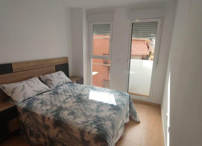 Rynek Pierwotny - Apartament - Alicante