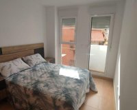 Rynek Pierwotny - Apartament - Alicante
