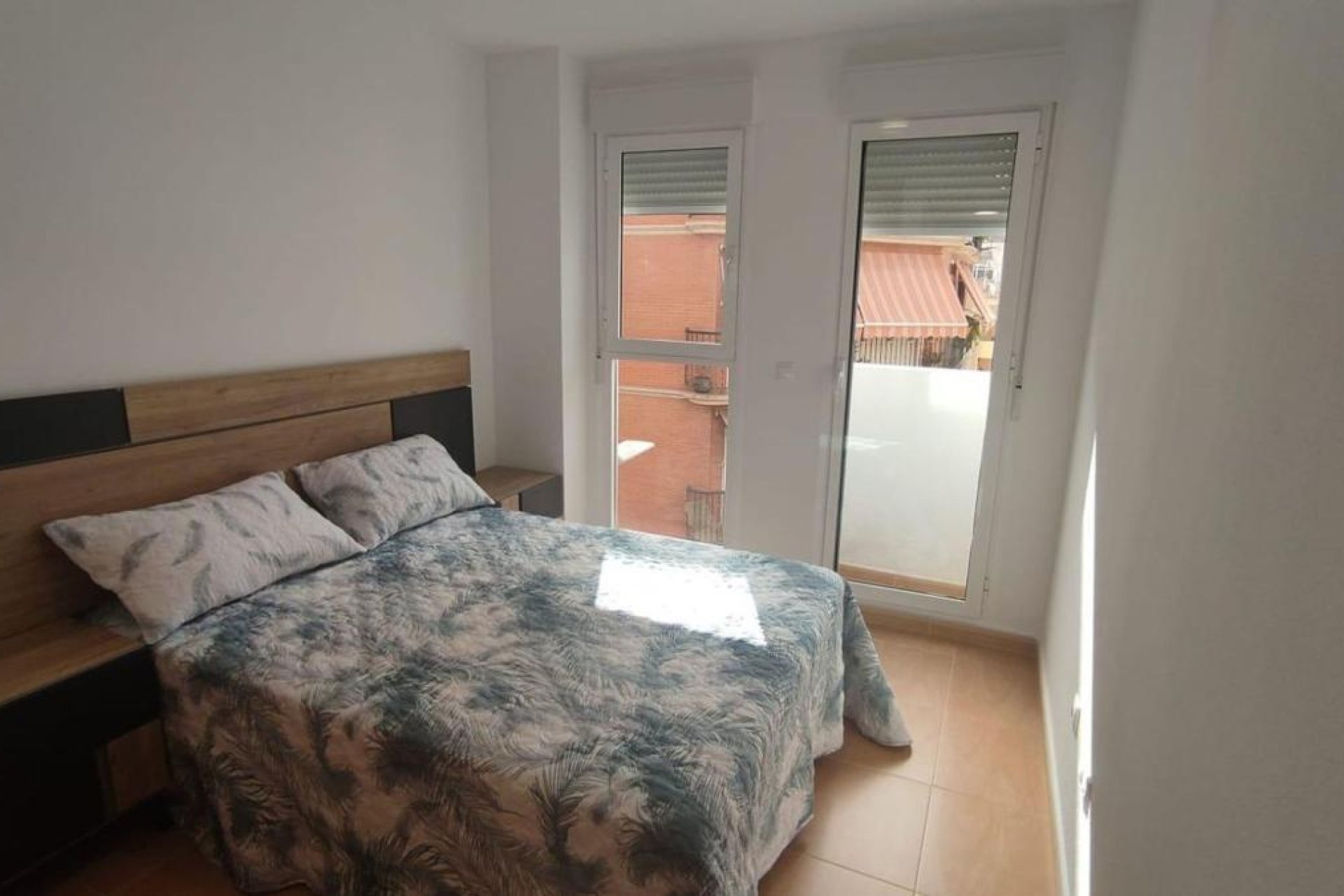 Rynek Pierwotny - Apartament - Alicante