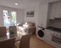 Rynek Pierwotny - Apartament - Alicante