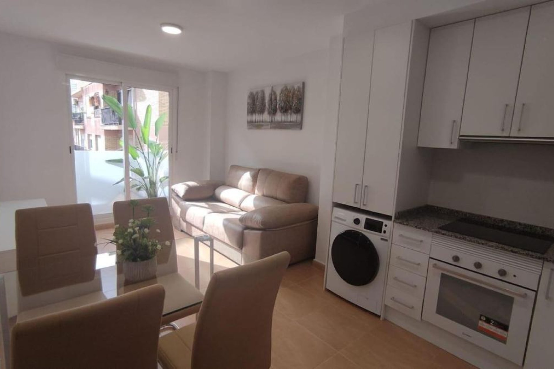Rynek Pierwotny - Apartament - Alicante