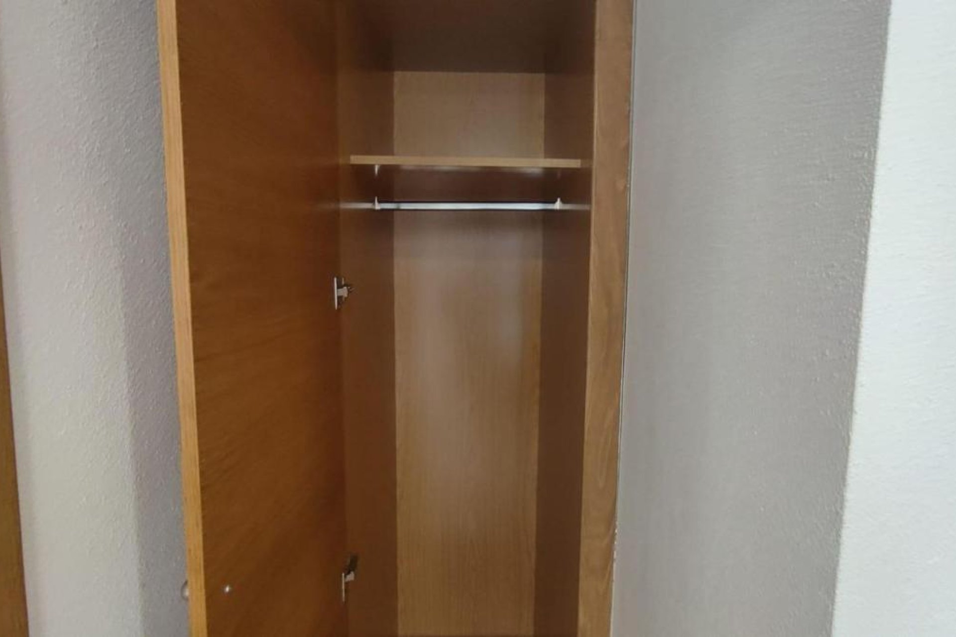 Rynek Pierwotny - Apartament - Alicante