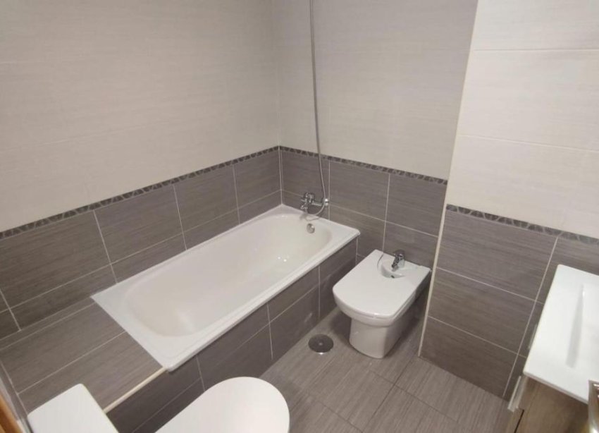 Rynek Pierwotny - Apartament - Alicante