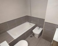 Rynek Pierwotny - Apartament - Alicante