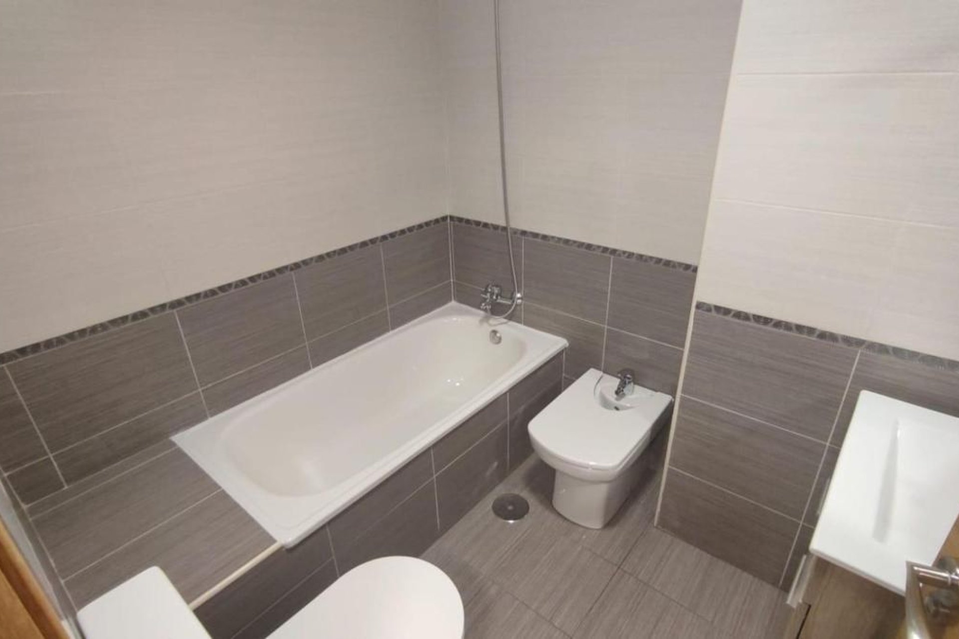 Rynek Pierwotny - Apartament - Alicante