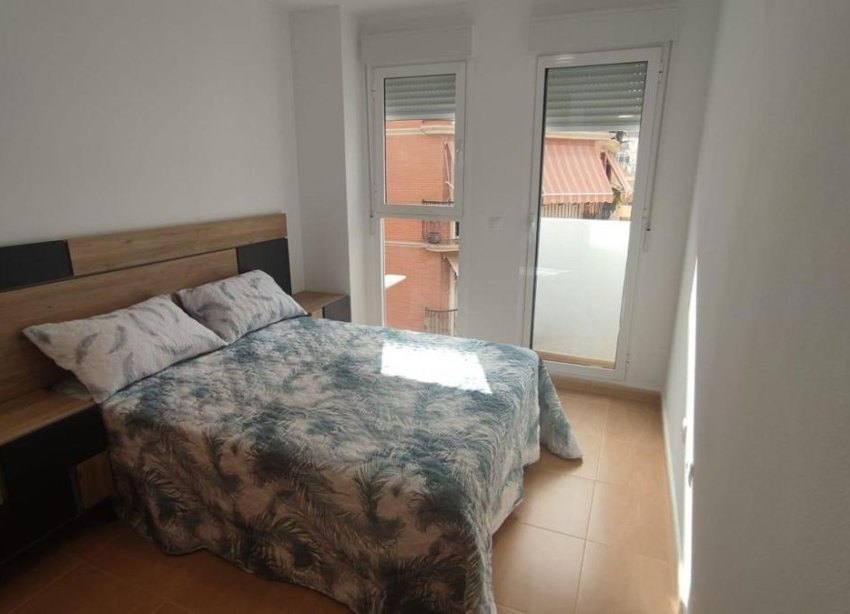 Rynek Pierwotny - Apartament - Alicante