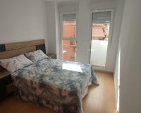Rynek Pierwotny - Apartament - Alicante