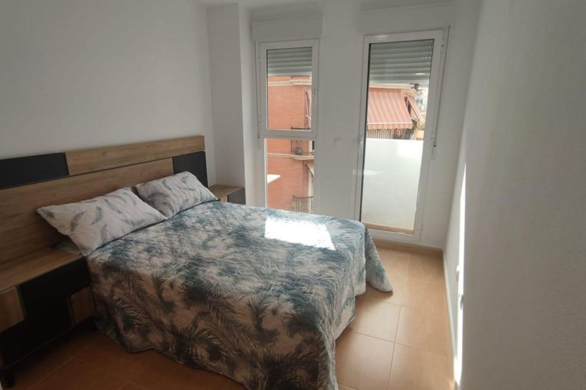 Rynek Pierwotny - Apartament - Alicante