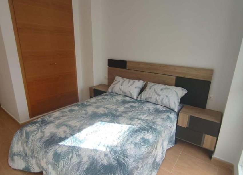 Rynek Pierwotny - Apartament - Alicante
