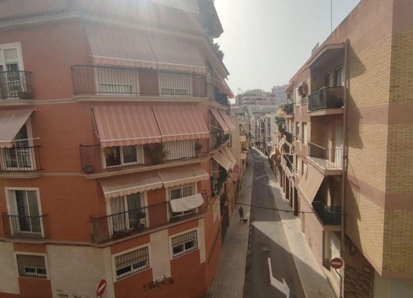 Rynek Pierwotny - Apartament - Alicante