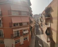 Rynek Pierwotny - Apartament - Alicante