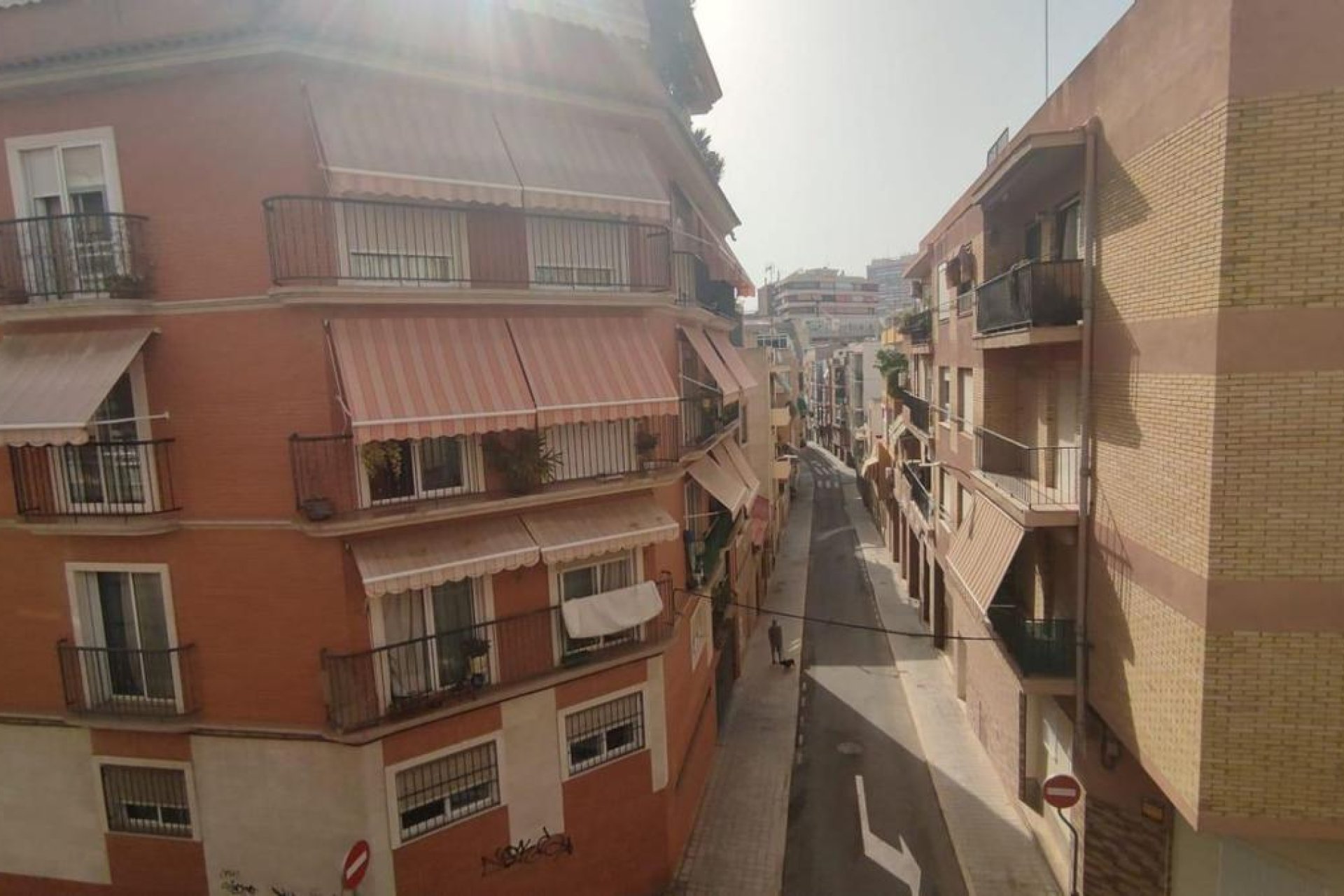 Rynek Pierwotny - Apartament - Alicante