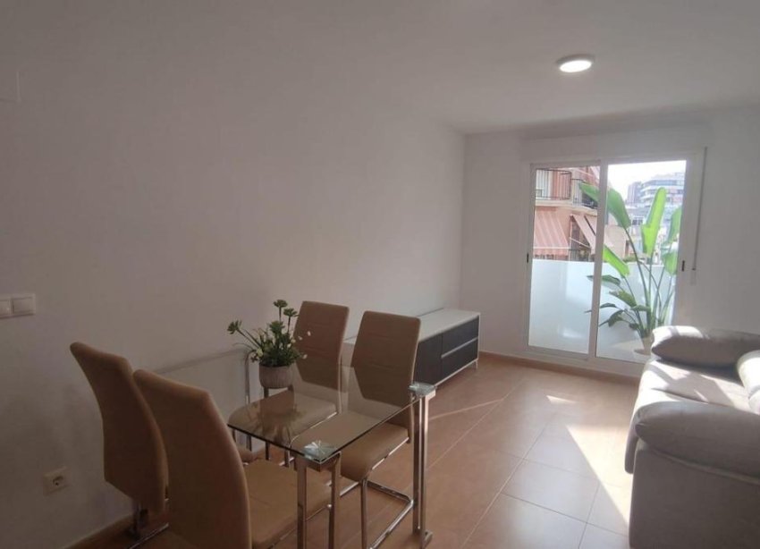Rynek Pierwotny - Apartament - Alicante